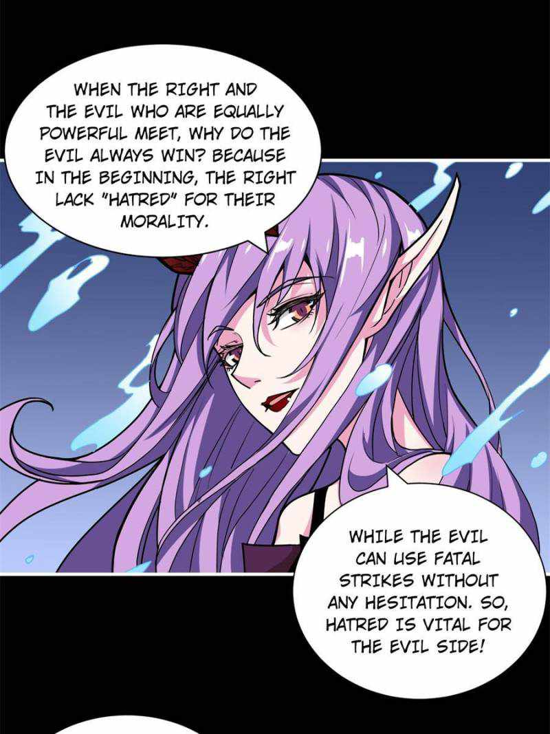 The God Devourer Chapter 125 - Page 5