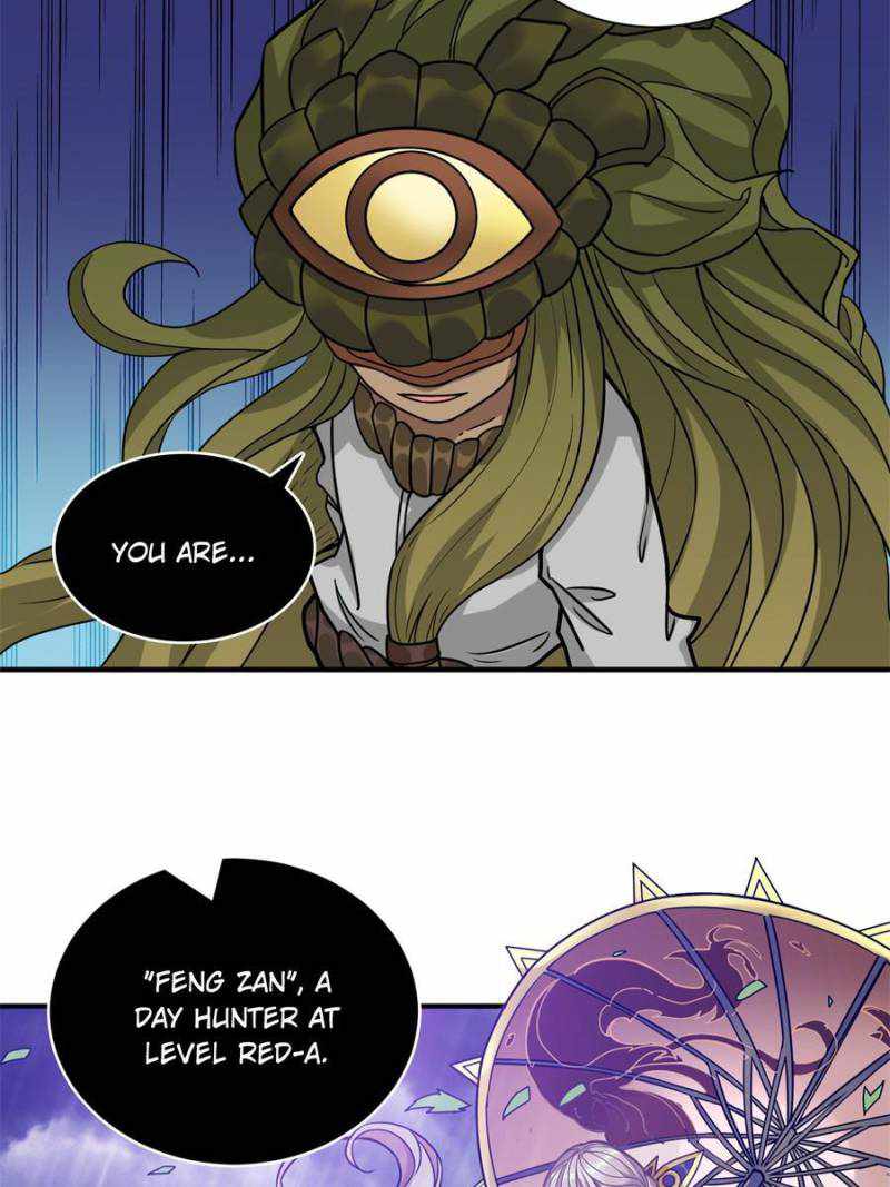 The God Devourer Chapter 125 - Page 41