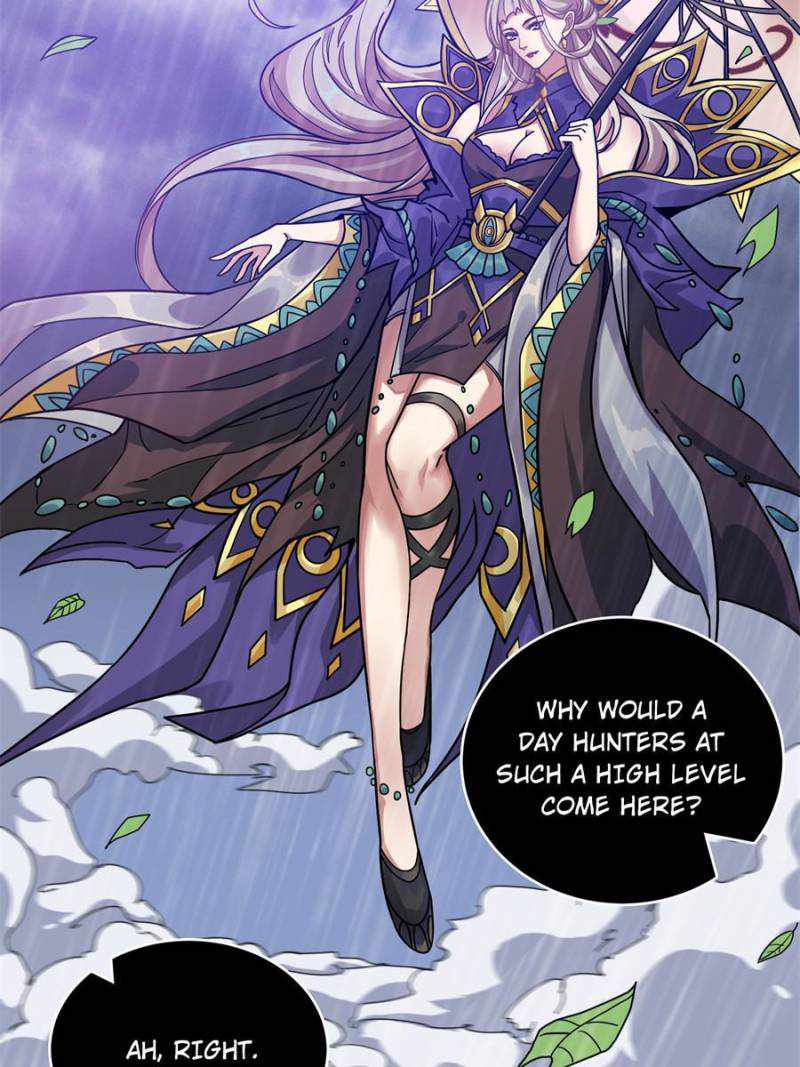 The God Devourer Chapter 125 - Page 42
