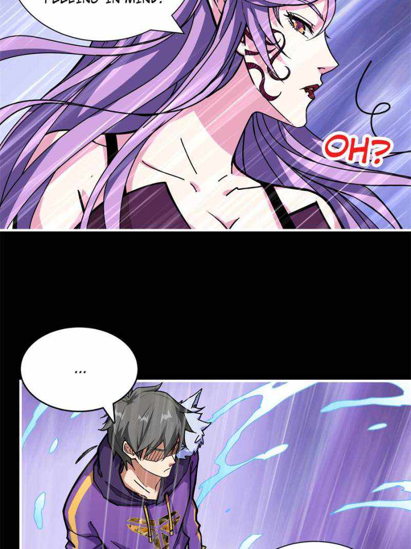 The God Devourer Chapter 125 - Page 8