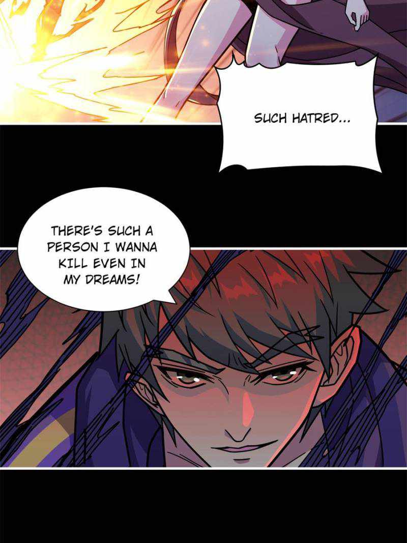 The God Devourer Chapter 125 - Page 10