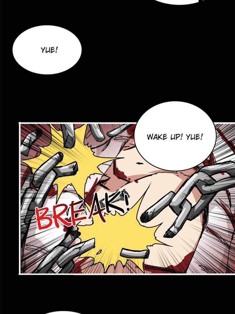 The God Devourer Chapter 126 - Page 2