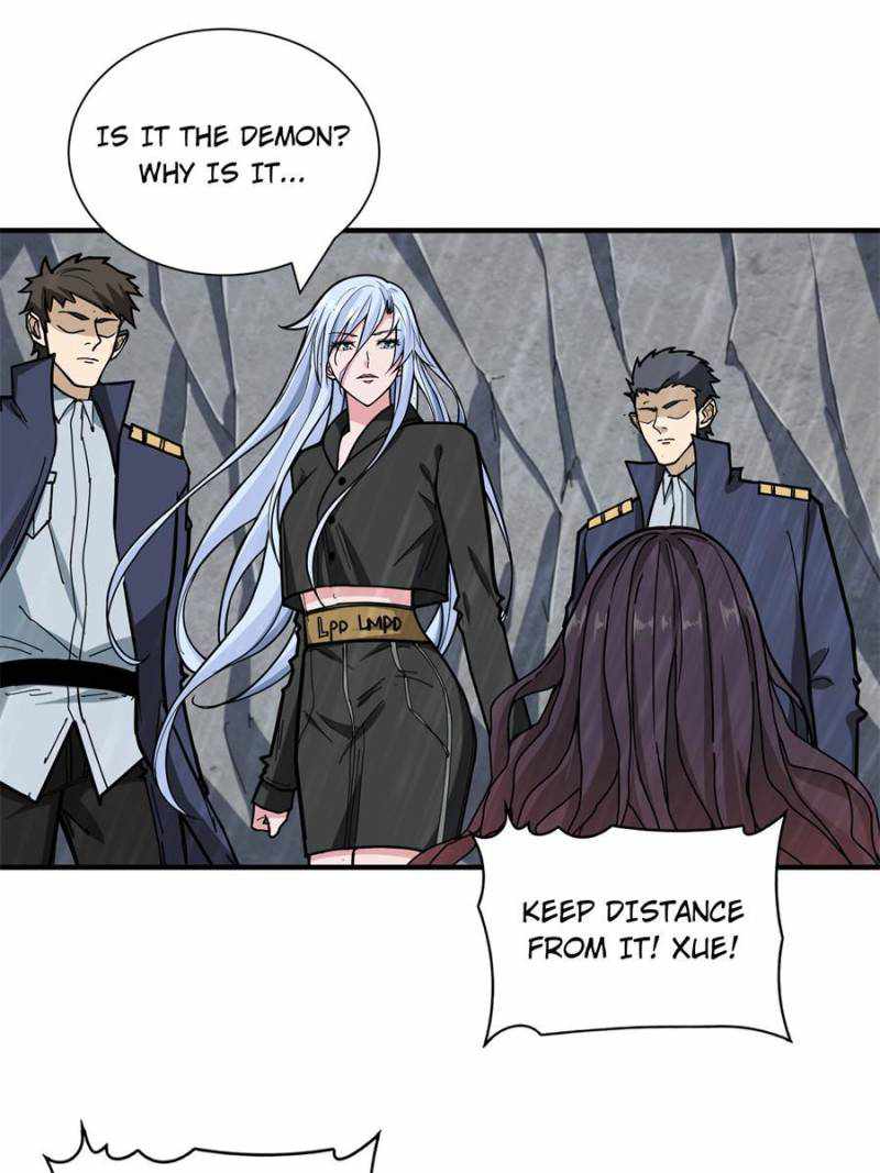 The God Devourer Chapter 126 - Page 13