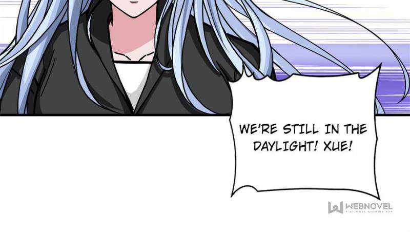 The God Devourer Chapter 126 - Page 18