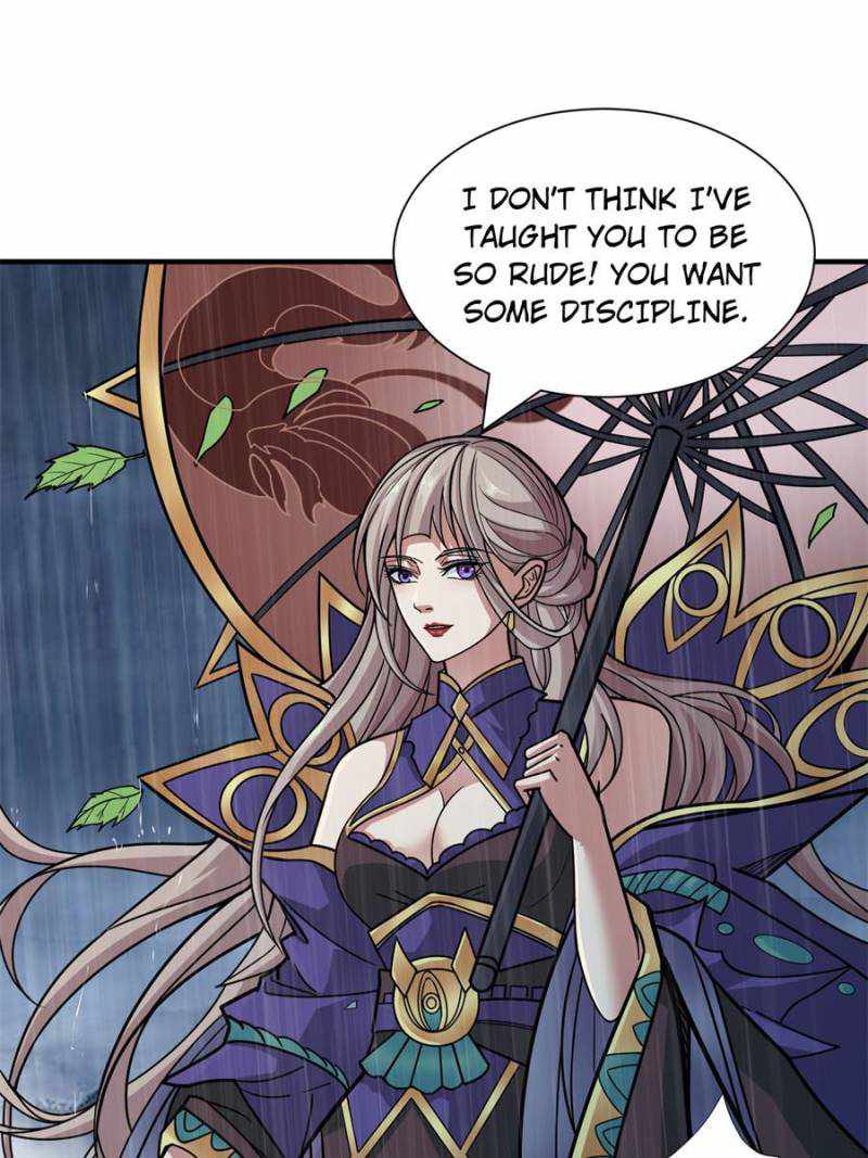 The God Devourer Chapter 126 - Page 25