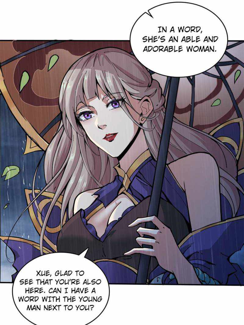 The God Devourer Chapter 126 - Page 29