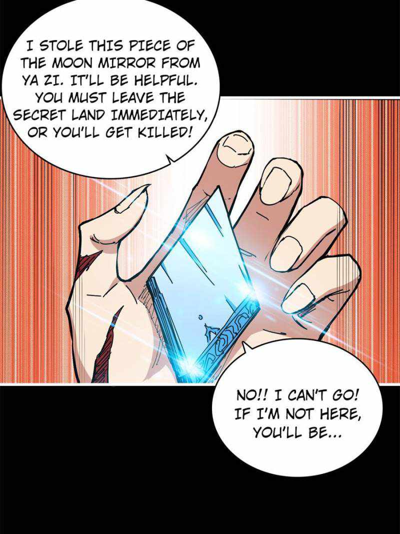 The God Devourer Chapter 126 - Page 4