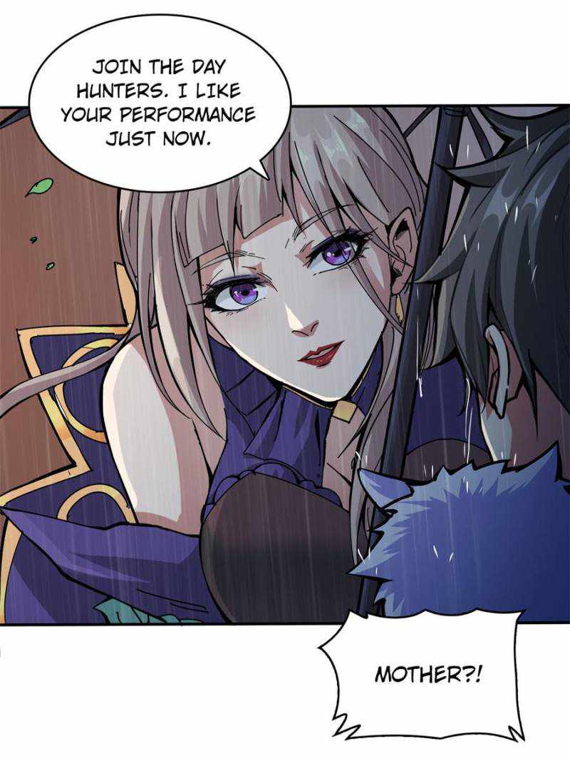 The God Devourer Chapter 126 - Page 32