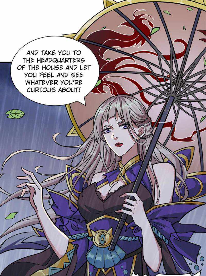 The God Devourer Chapter 126 - Page 40