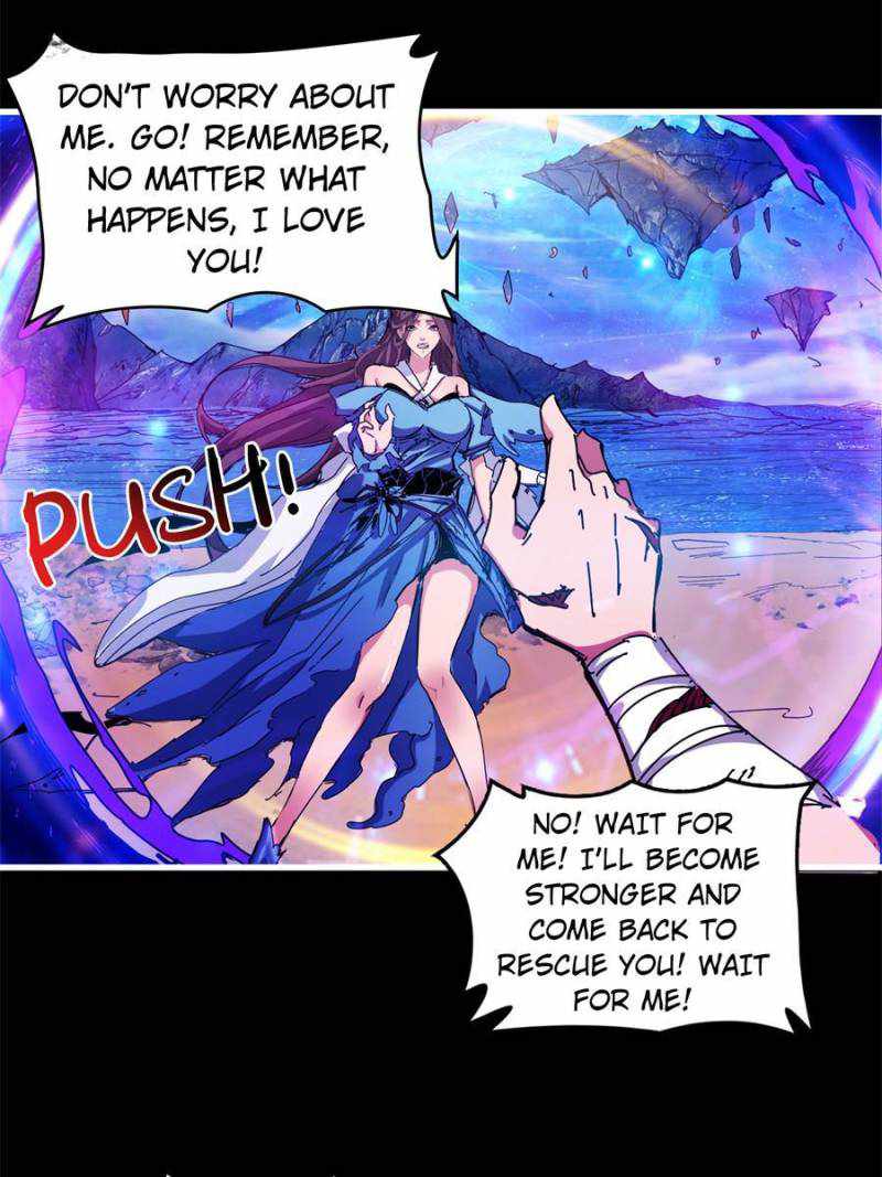 The God Devourer Chapter 126 - Page 5