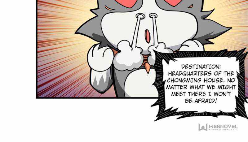 The God Devourer Chapter 126 - Page 43