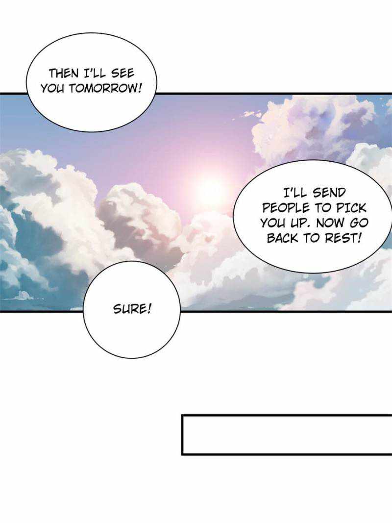 The God Devourer Chapter 126 - Page 44