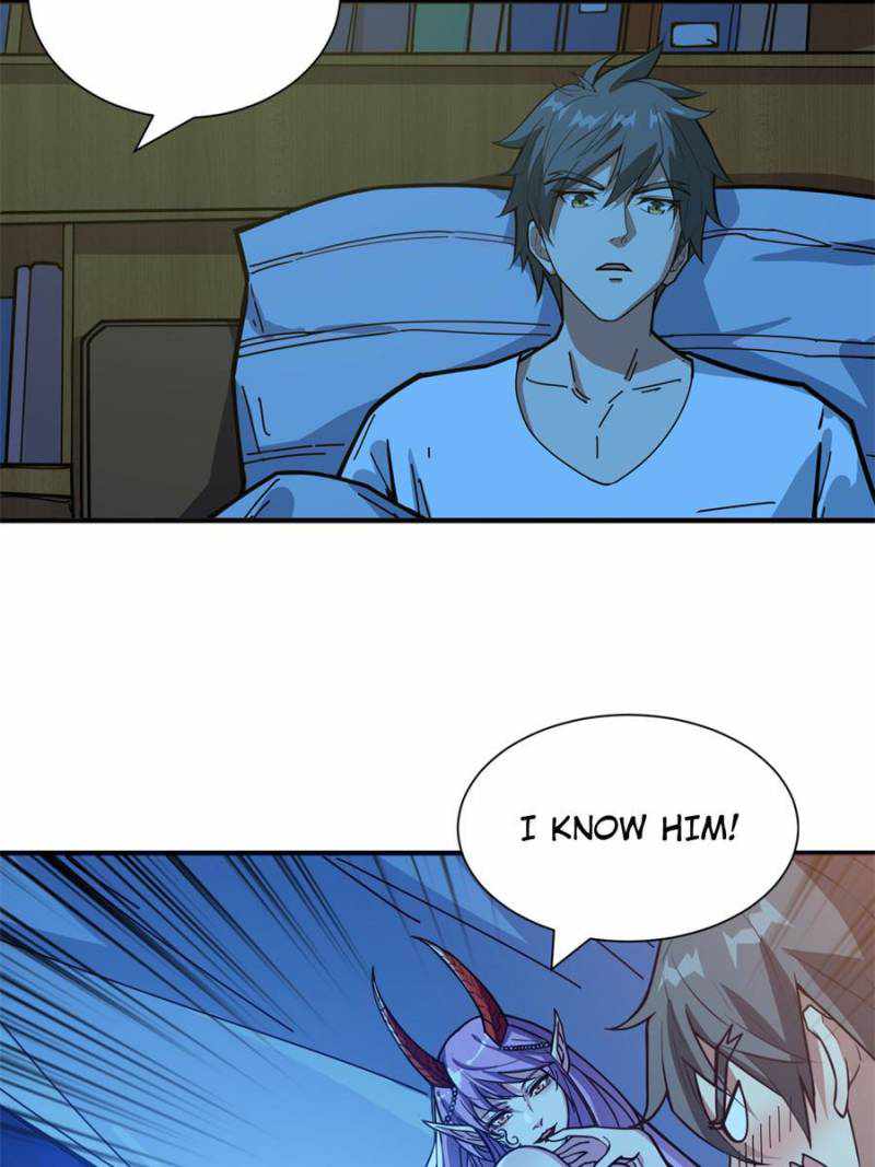 The God Devourer Chapter 126 - Page 47
