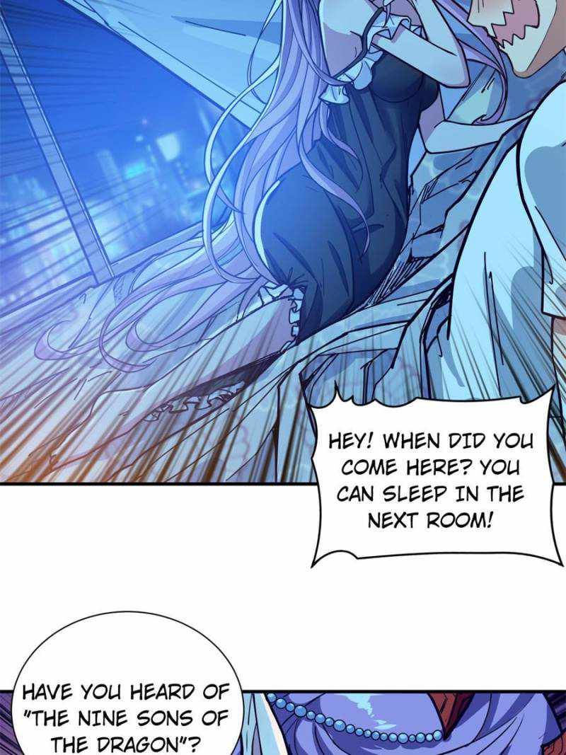 The God Devourer Chapter 126 - Page 48