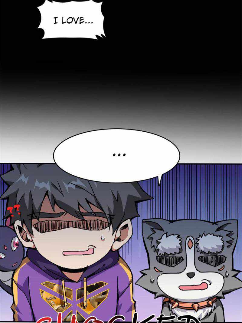 The God Devourer Chapter 126 - Page 6