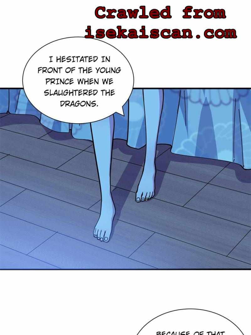 The God Devourer Chapter 127 - Page 1