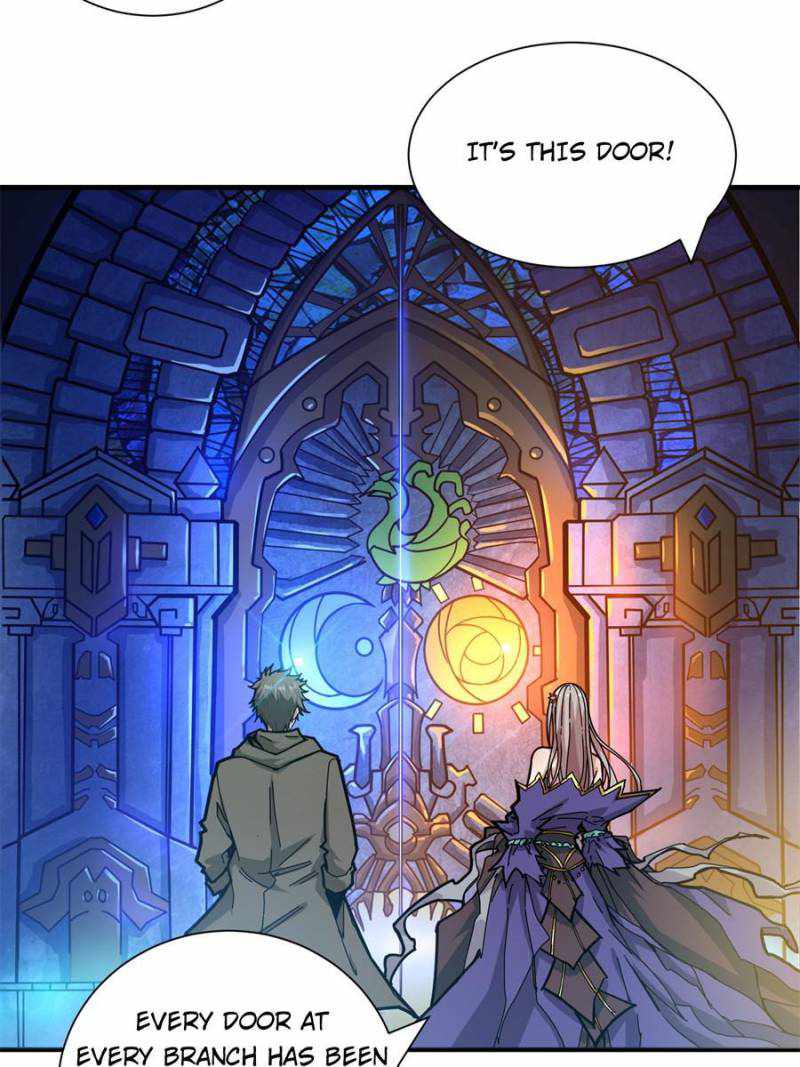 The God Devourer Chapter 127 - Page 19