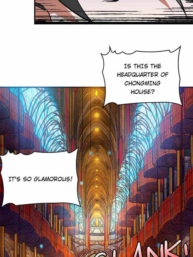 The God Devourer Chapter 127 - Page 23