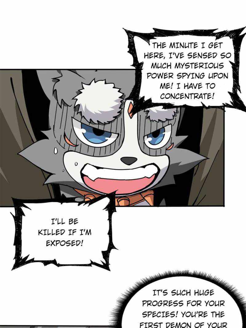 The God Devourer Chapter 127 - Page 26