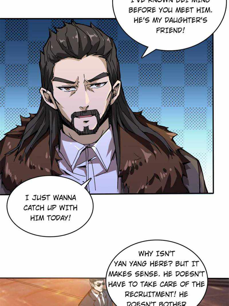 The God Devourer Chapter 127 - Page 30