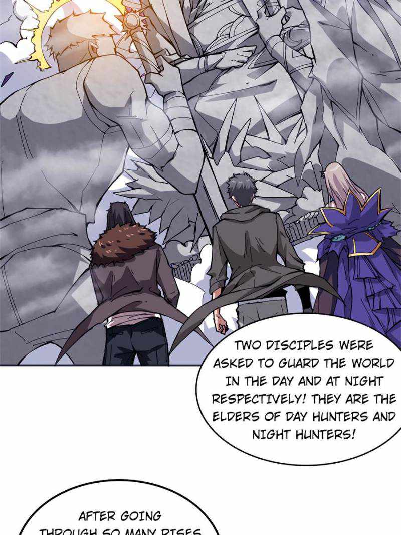 The God Devourer Chapter 127 - Page 35