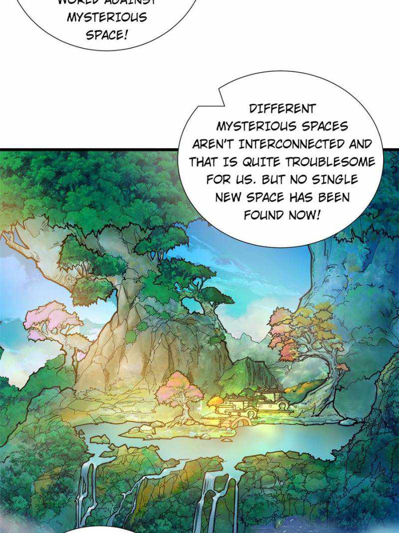 The God Devourer Chapter 127 - Page 39