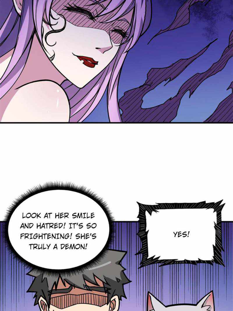 The God Devourer Chapter 127 - Page 5