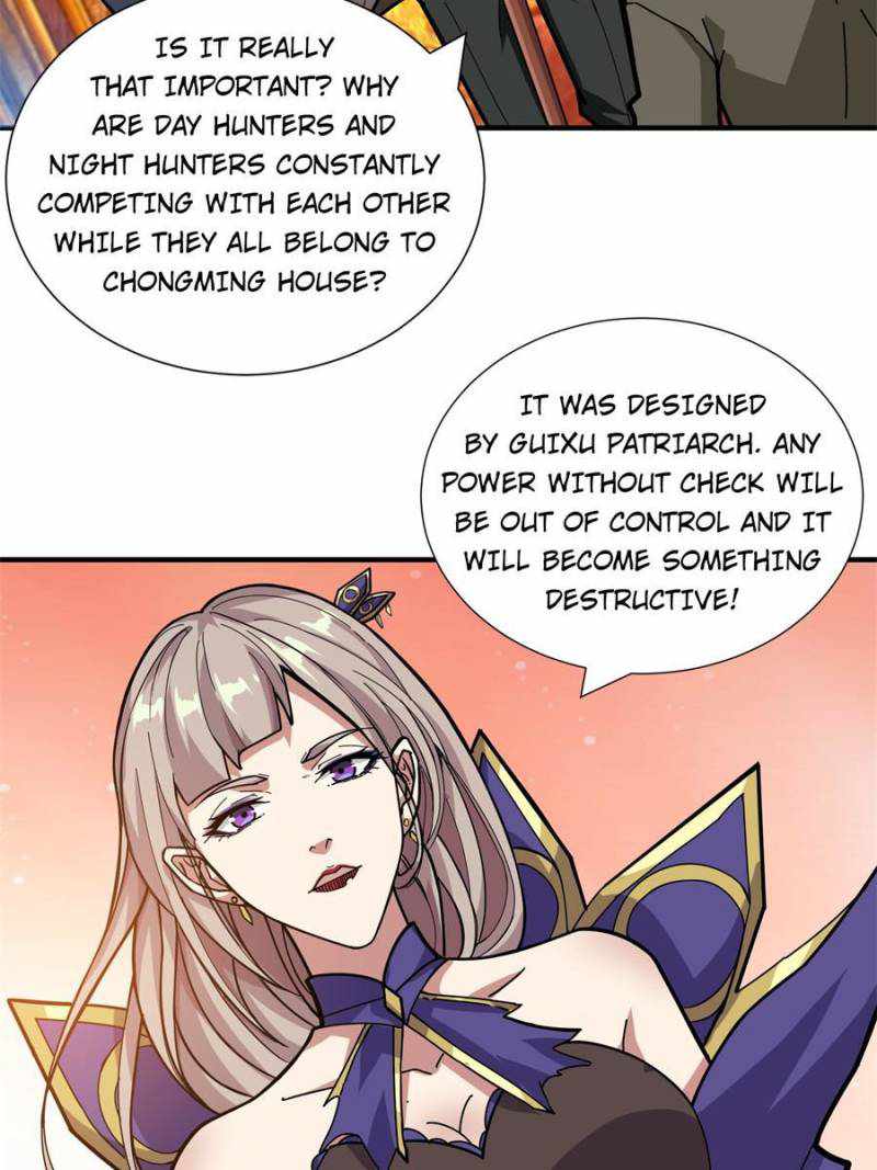 The God Devourer Chapter 127 - Page 41