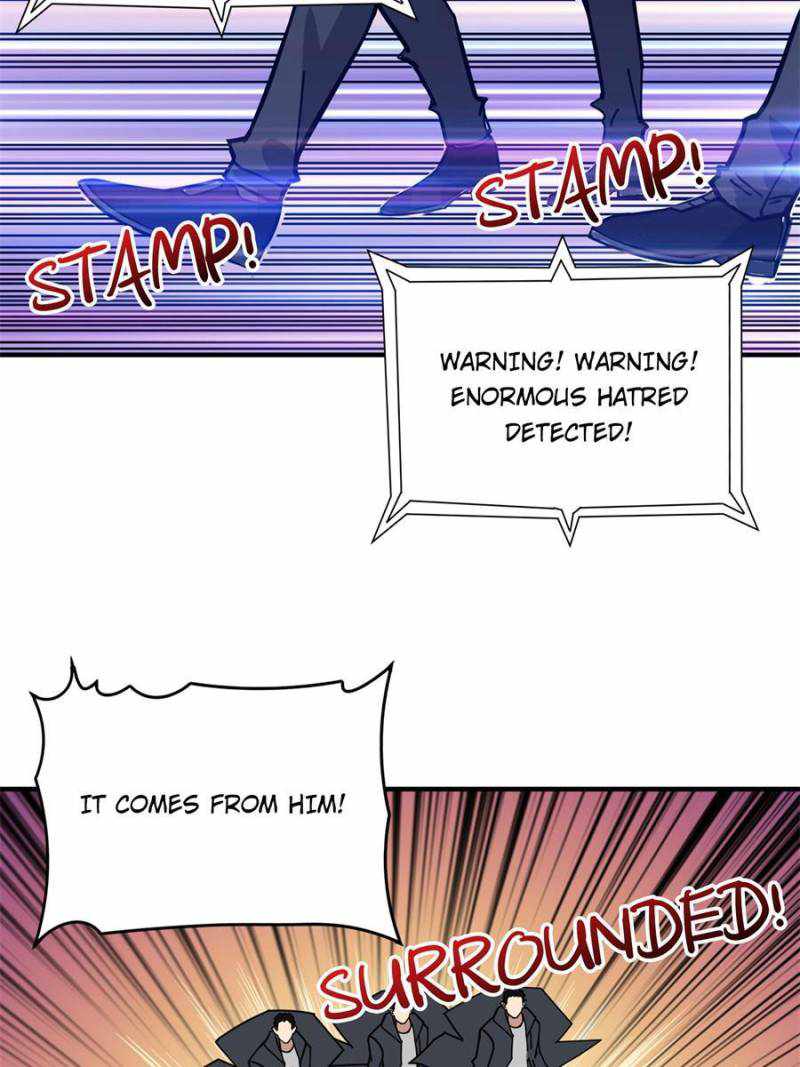 The God Devourer Chapter 127 - Page 48