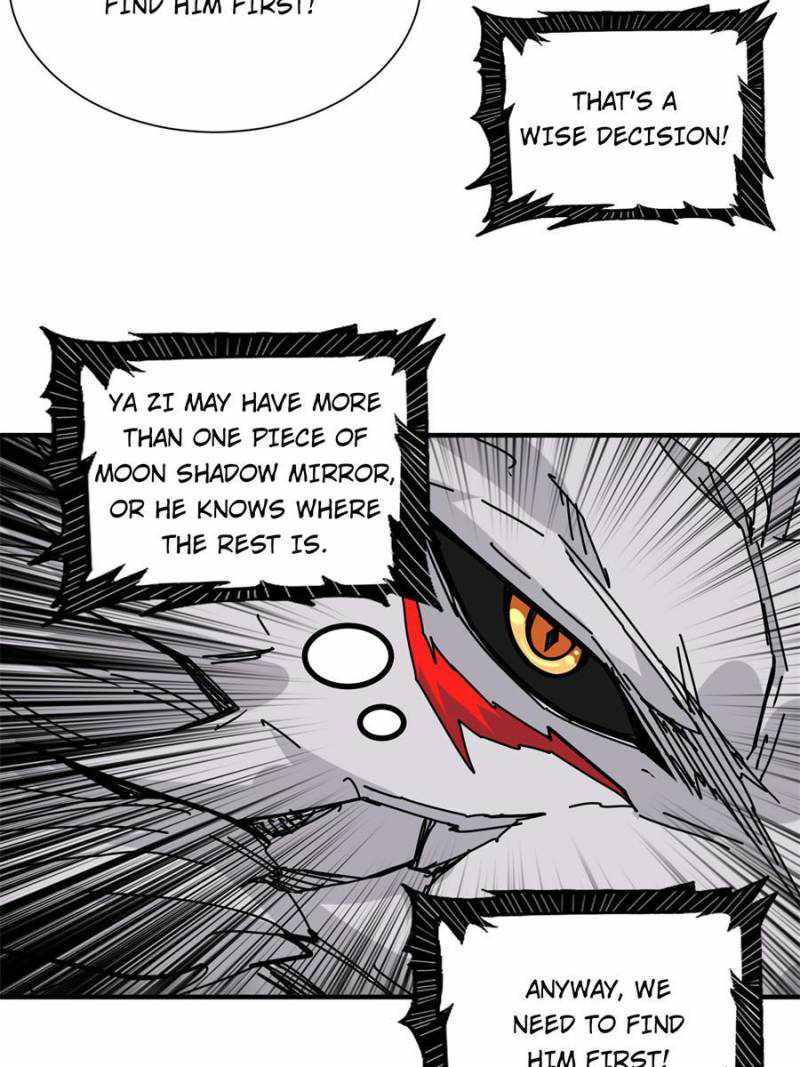 The God Devourer Chapter 127 - Page 7