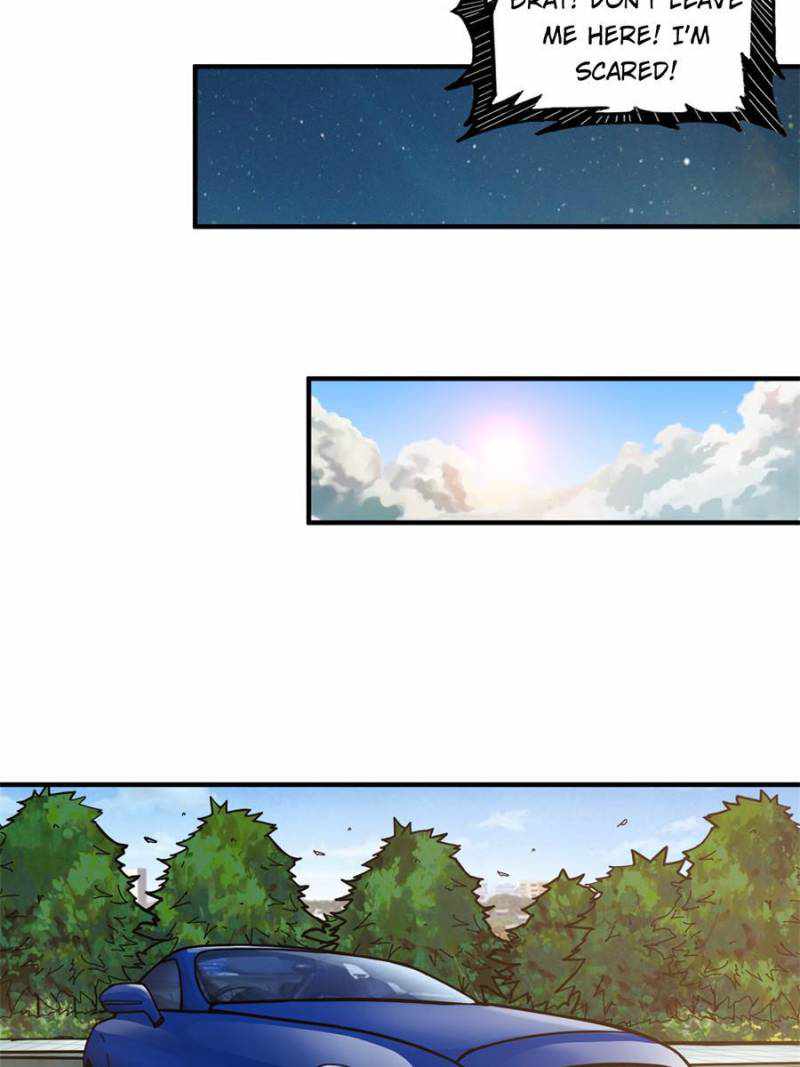 The God Devourer Chapter 127 - Page 9