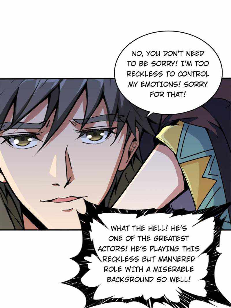 The God Devourer Chapter 128 - Page 15