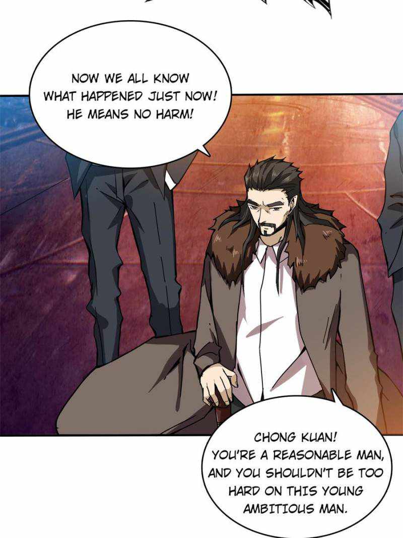The God Devourer Chapter 128 - Page 16