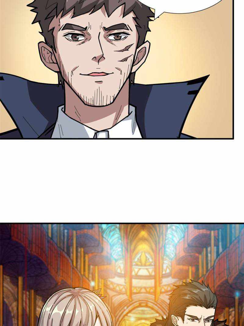 The God Devourer Chapter 128 - Page 4