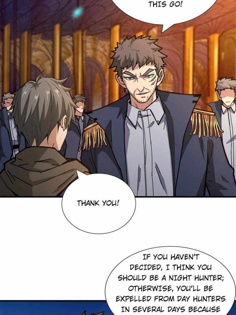 The God Devourer Chapter 128 - Page 31