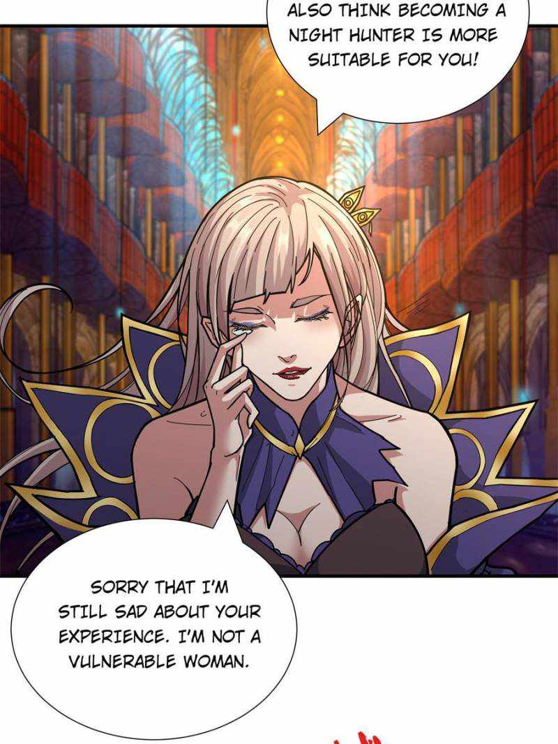 The God Devourer Chapter 128 - Page 35