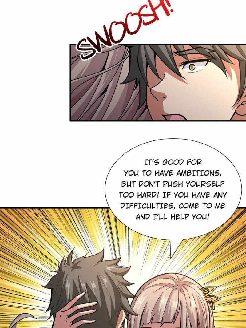 The God Devourer Chapter 128 - Page 36