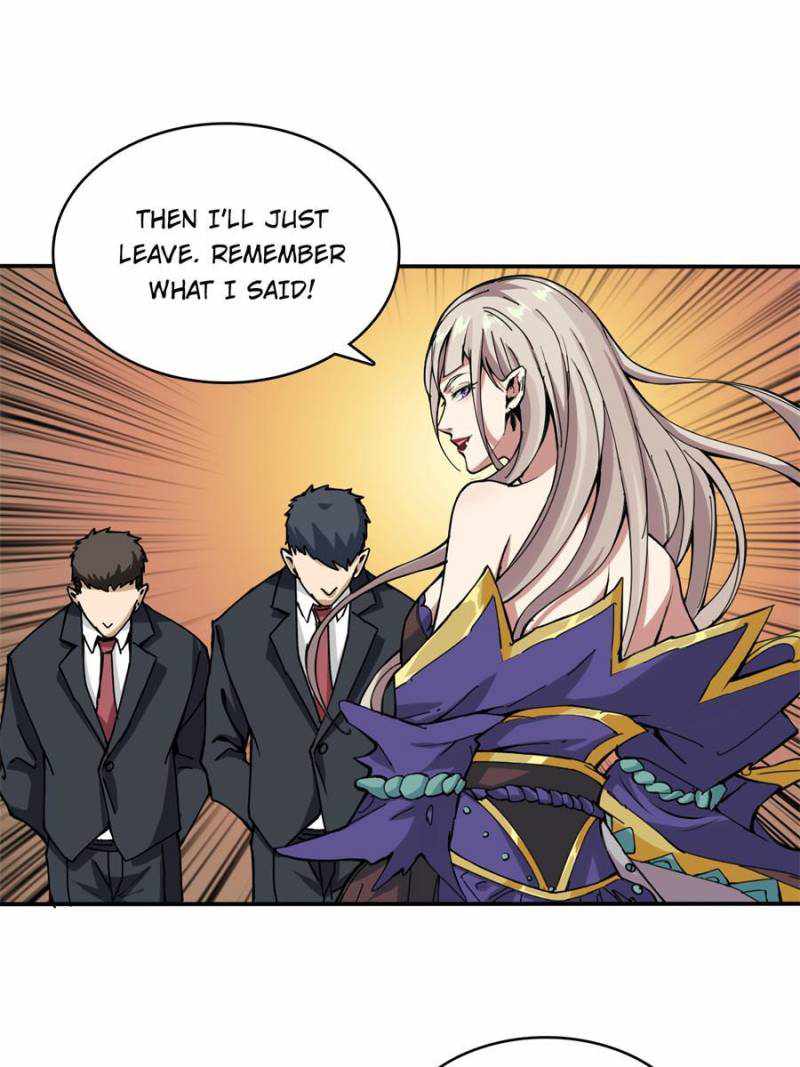 The God Devourer Chapter 128 - Page 43