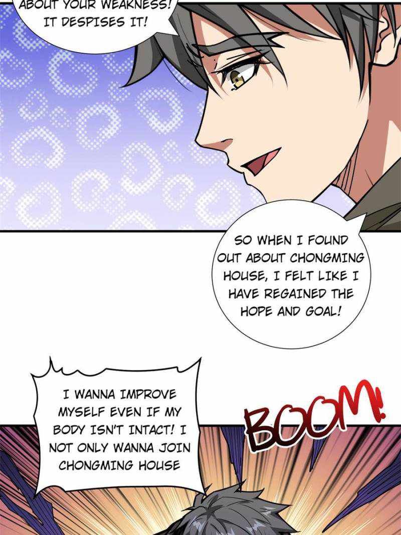 The God Devourer Chapter 128 - Page 10