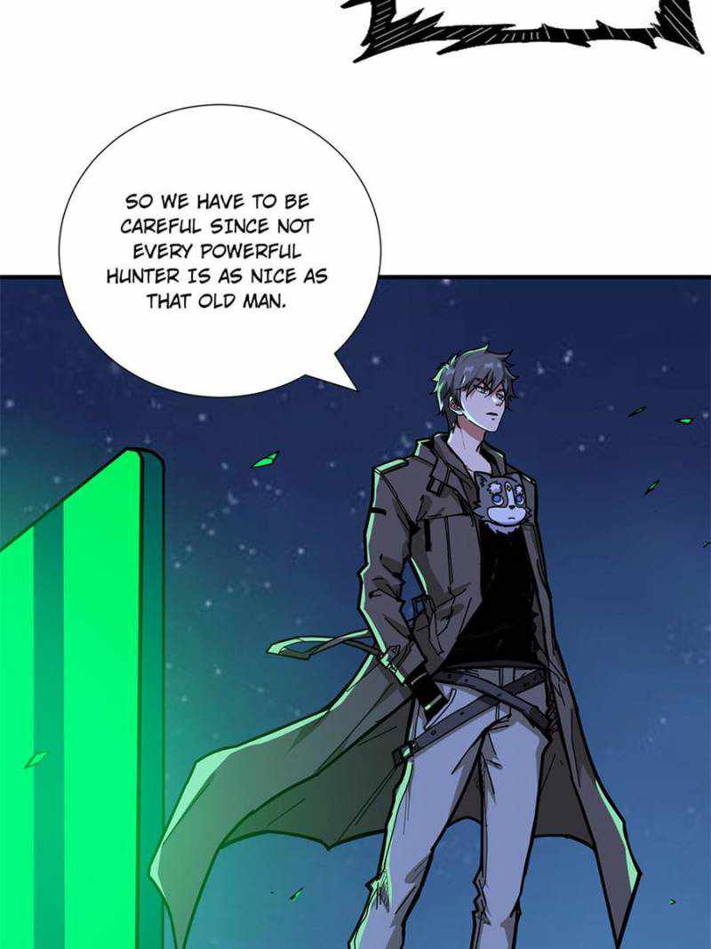 The God Devourer Chapter 129 - Page 2