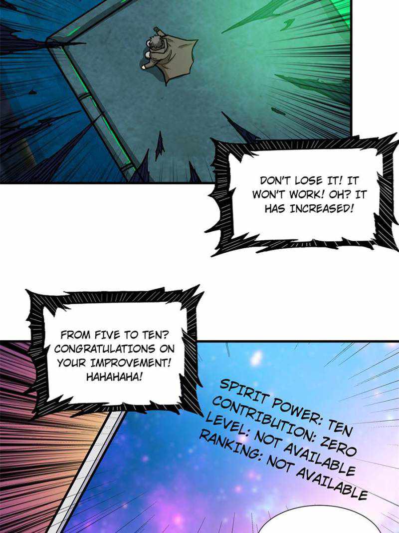 The God Devourer Chapter 129 - Page 11