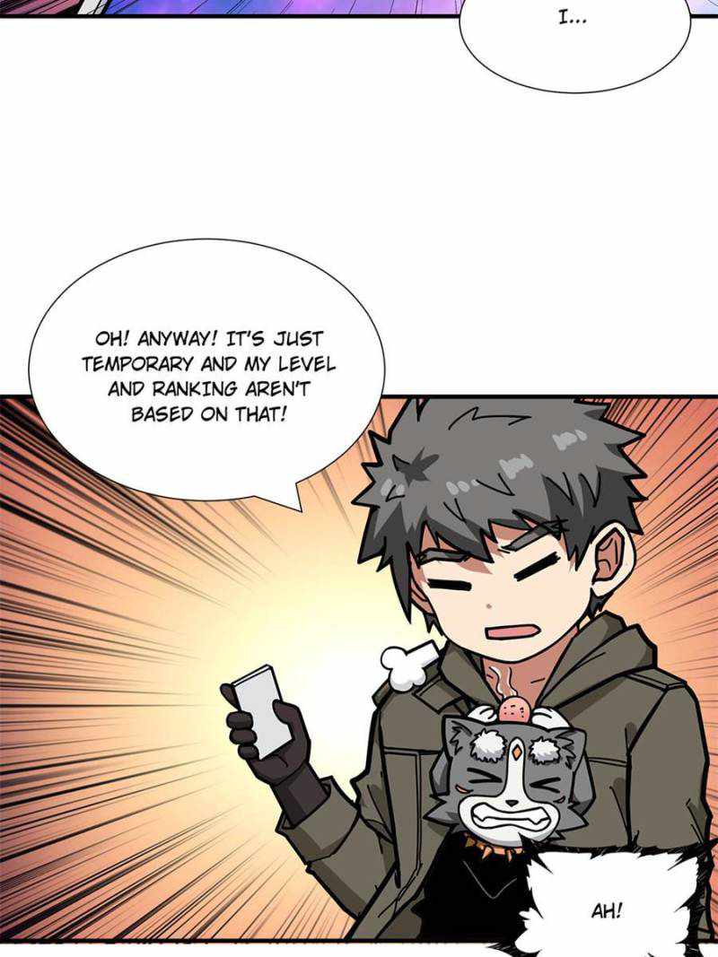 The God Devourer Chapter 129 - Page 12