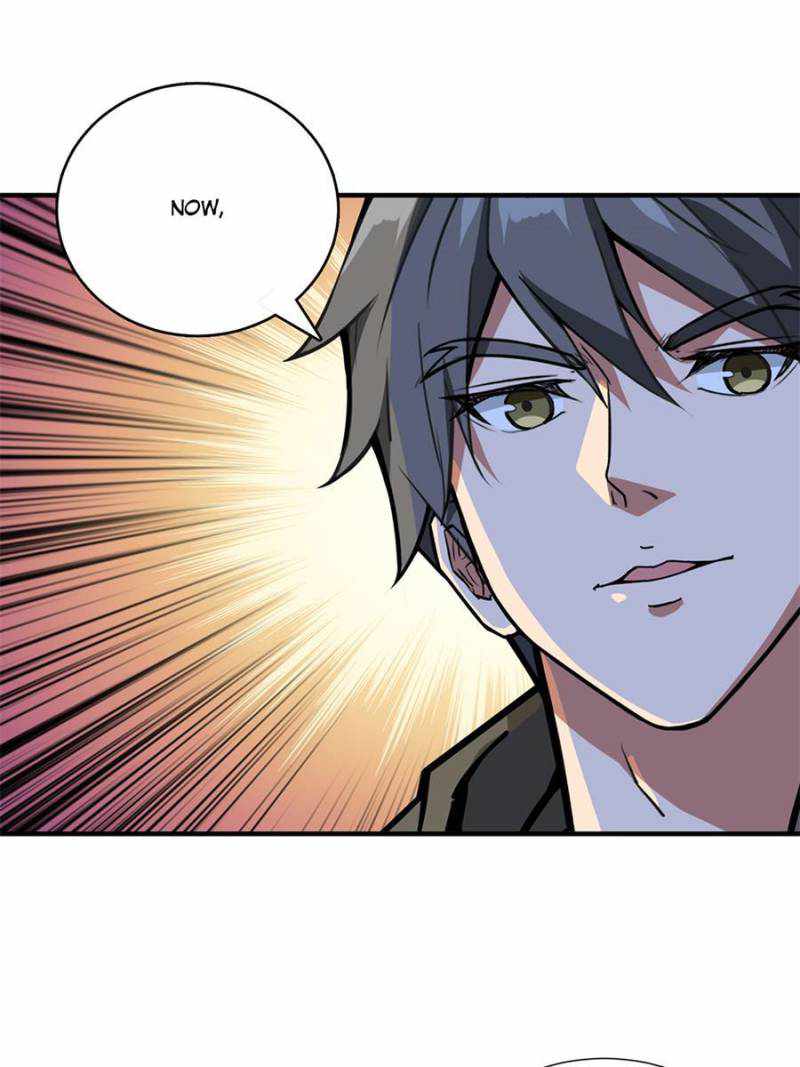 The God Devourer Chapter 129 - Page 14