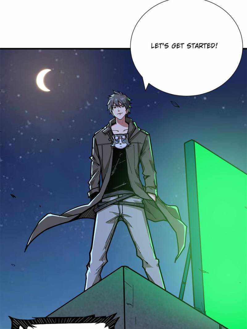 The God Devourer Chapter 129 - Page 15