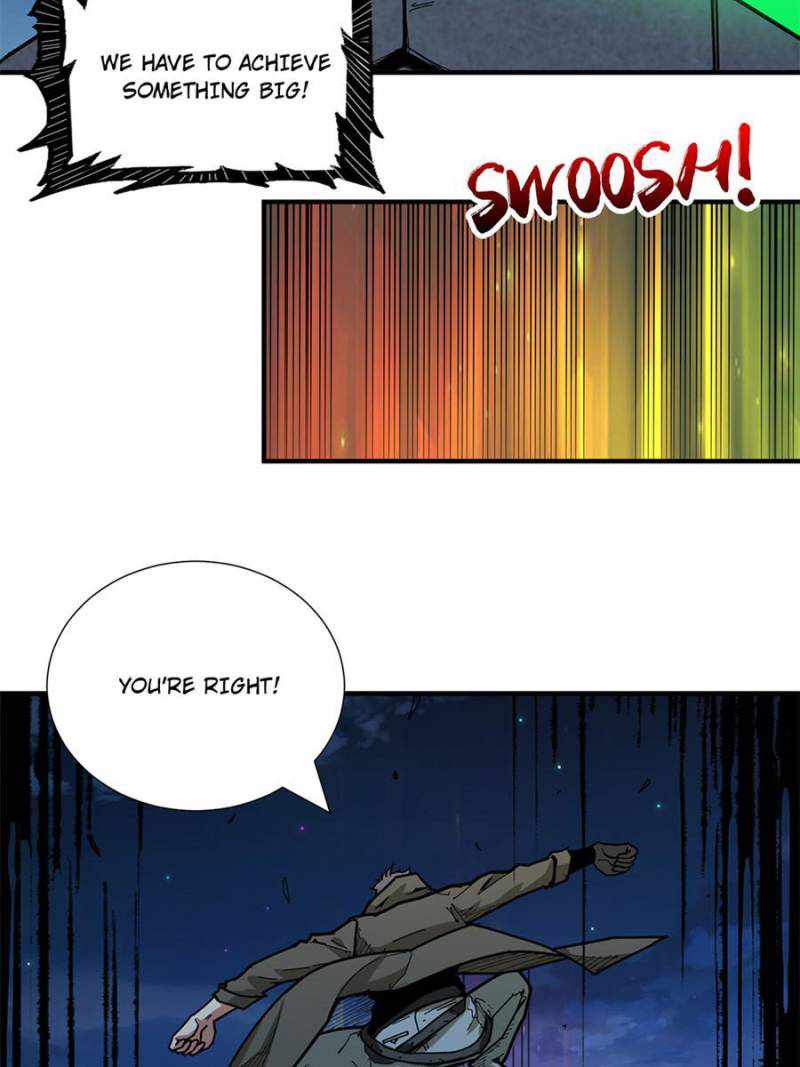 The God Devourer Chapter 129 - Page 16