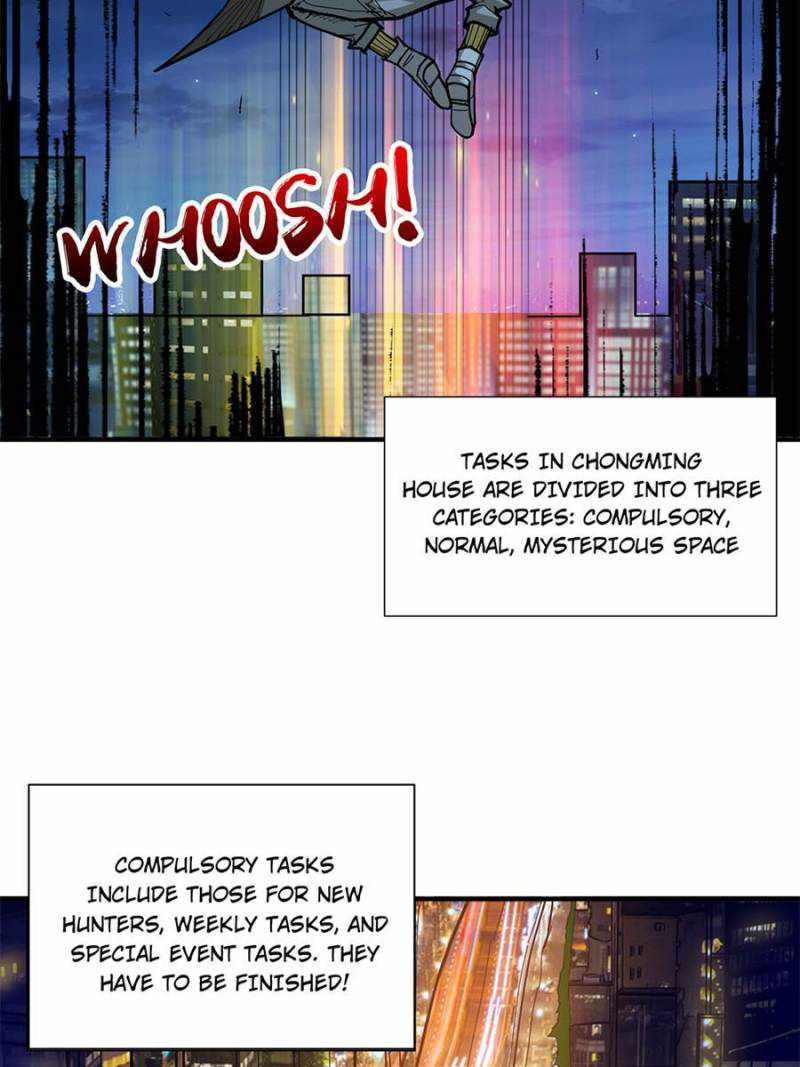 The God Devourer Chapter 129 - Page 17