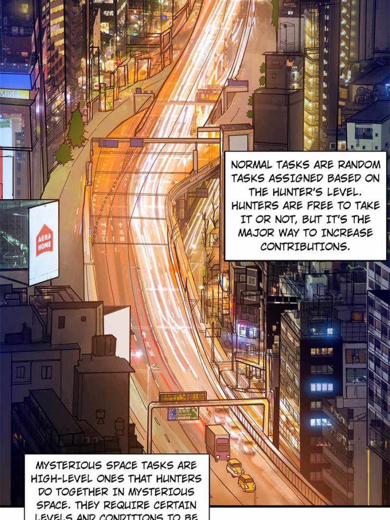 The God Devourer Chapter 129 - Page 18