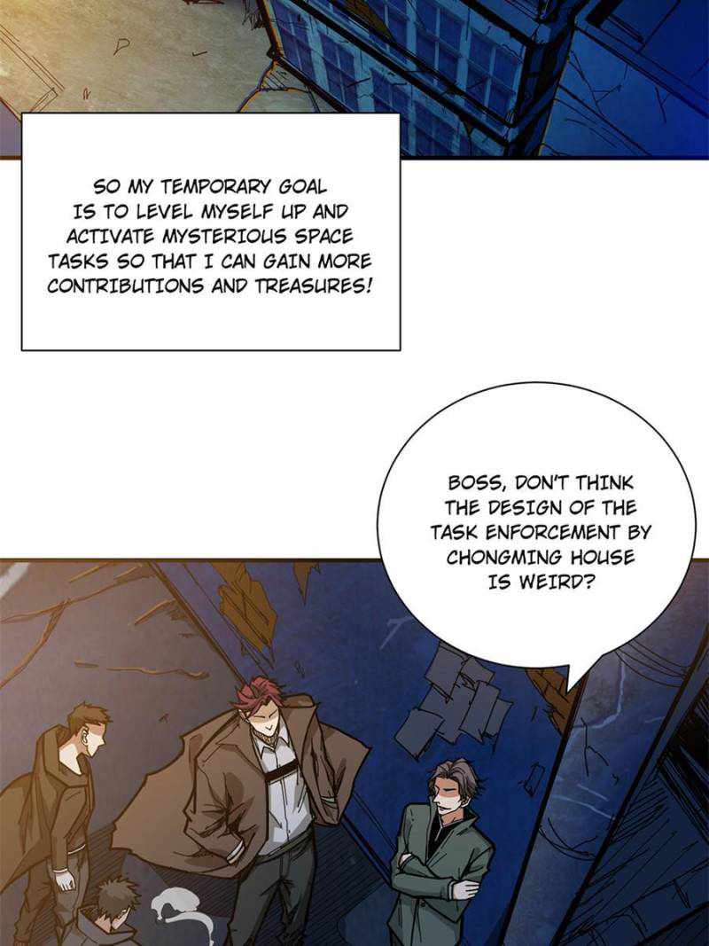 The God Devourer Chapter 129 - Page 20