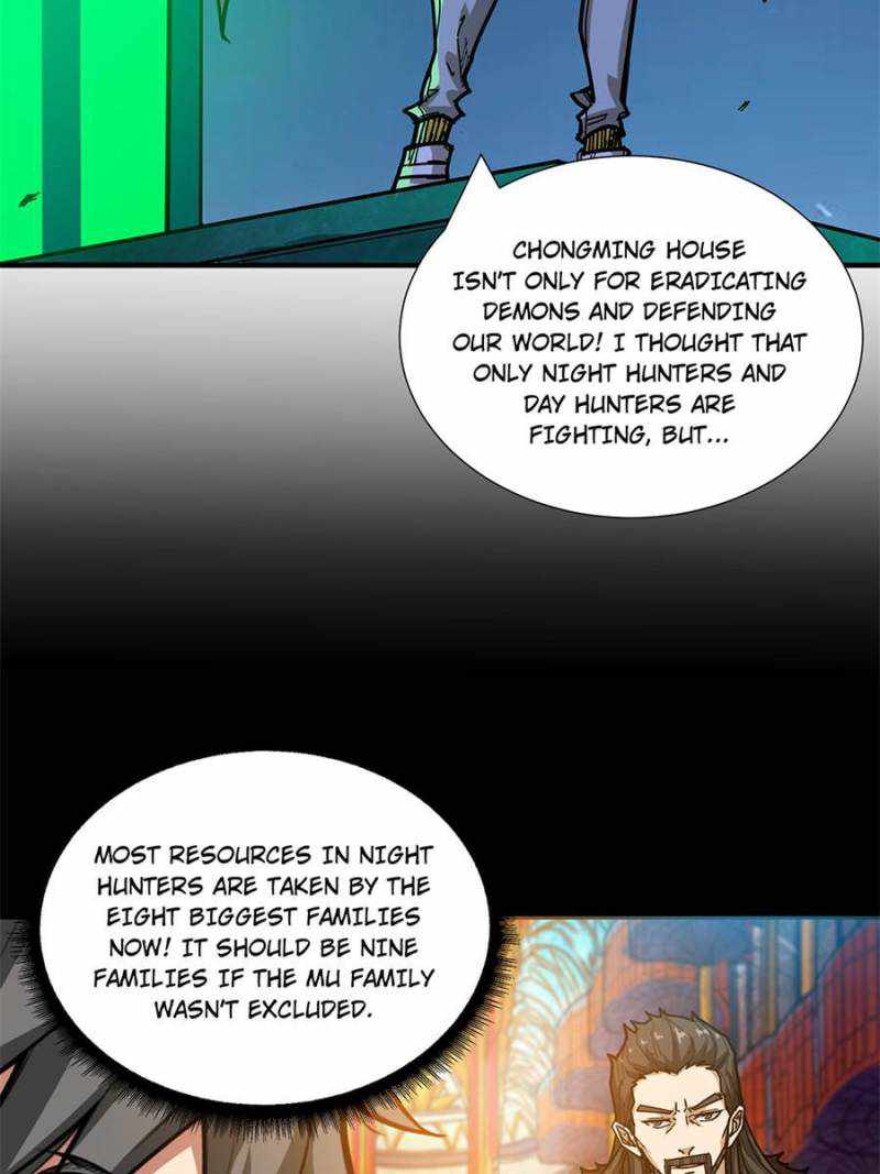 The God Devourer Chapter 129 - Page 3