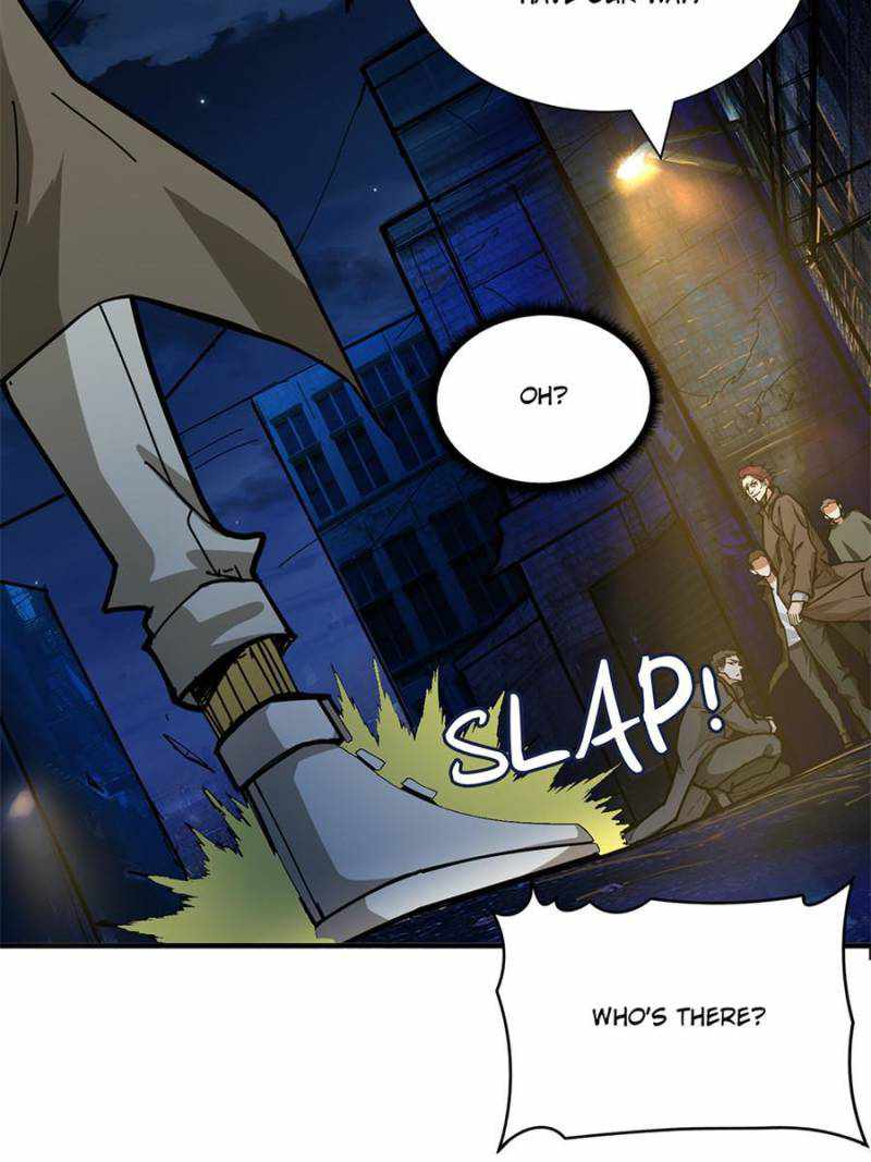 The God Devourer Chapter 129 - Page 24